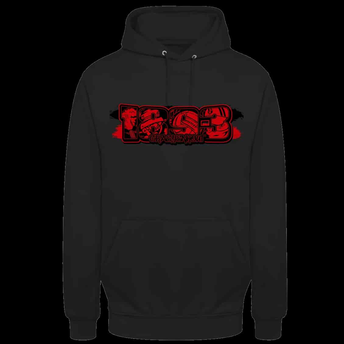 1893 Craeyenhout Hoodie