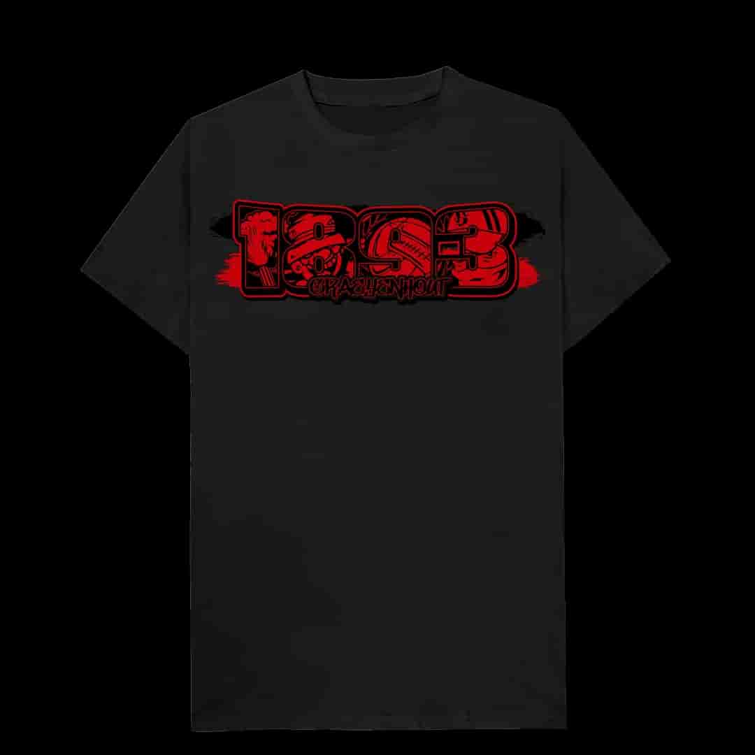 1893 Craeyenhout T-shirt