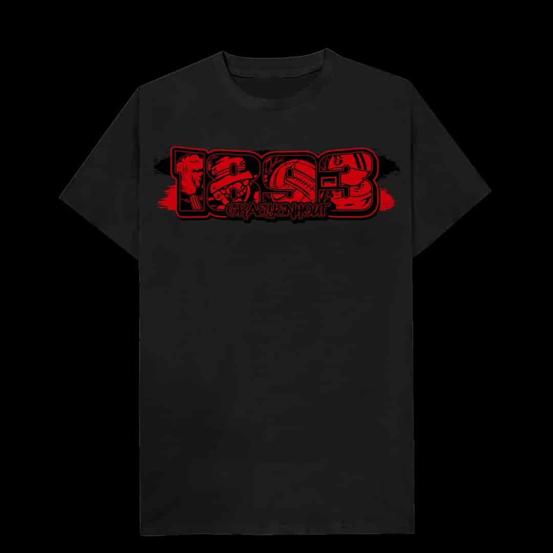 1893 Craeyenhout T-shirt