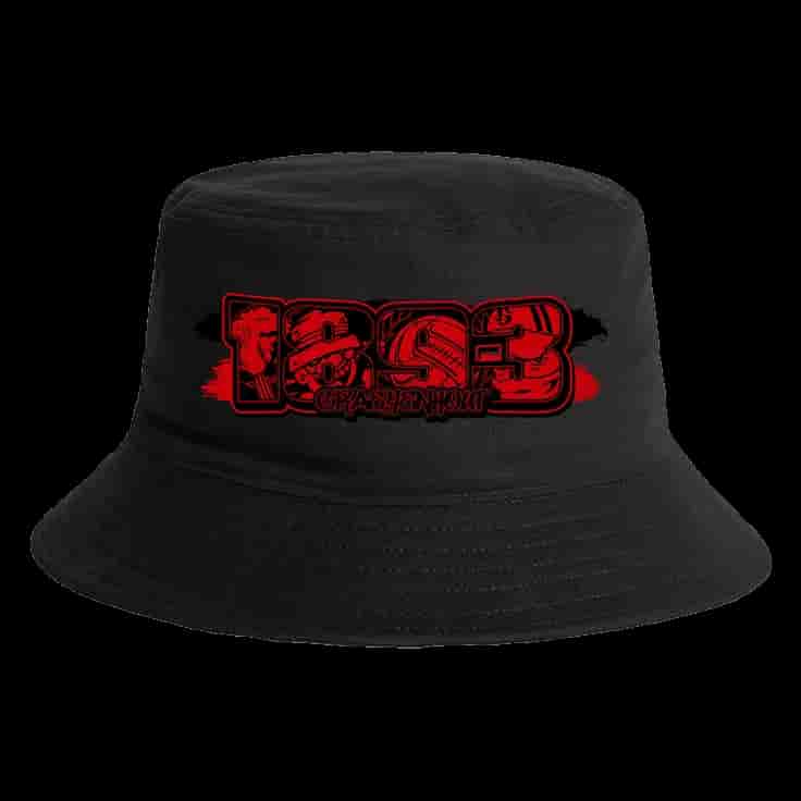 1893 Craeyenhout Bucket Hat