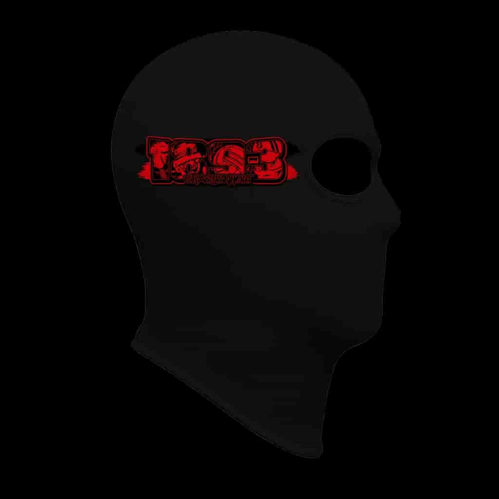 1893 Craeyenhout Balaclava