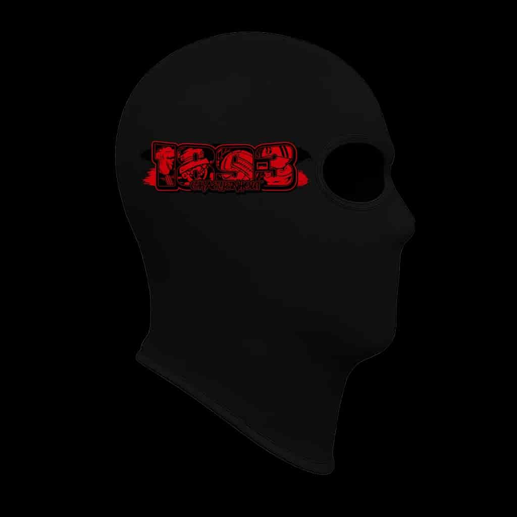 1893 Craeyenhout Balaclava
