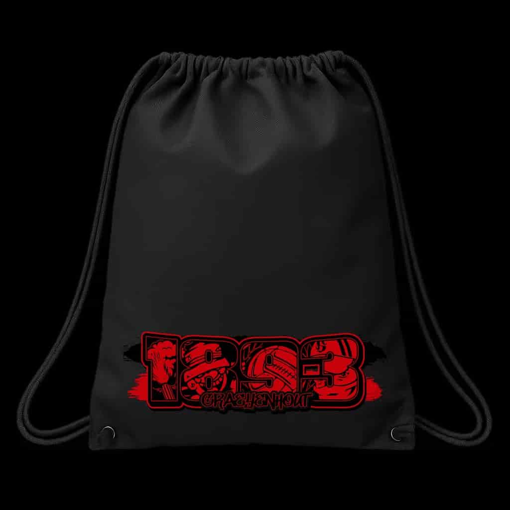 1893 Craeyenhout Sack Pack