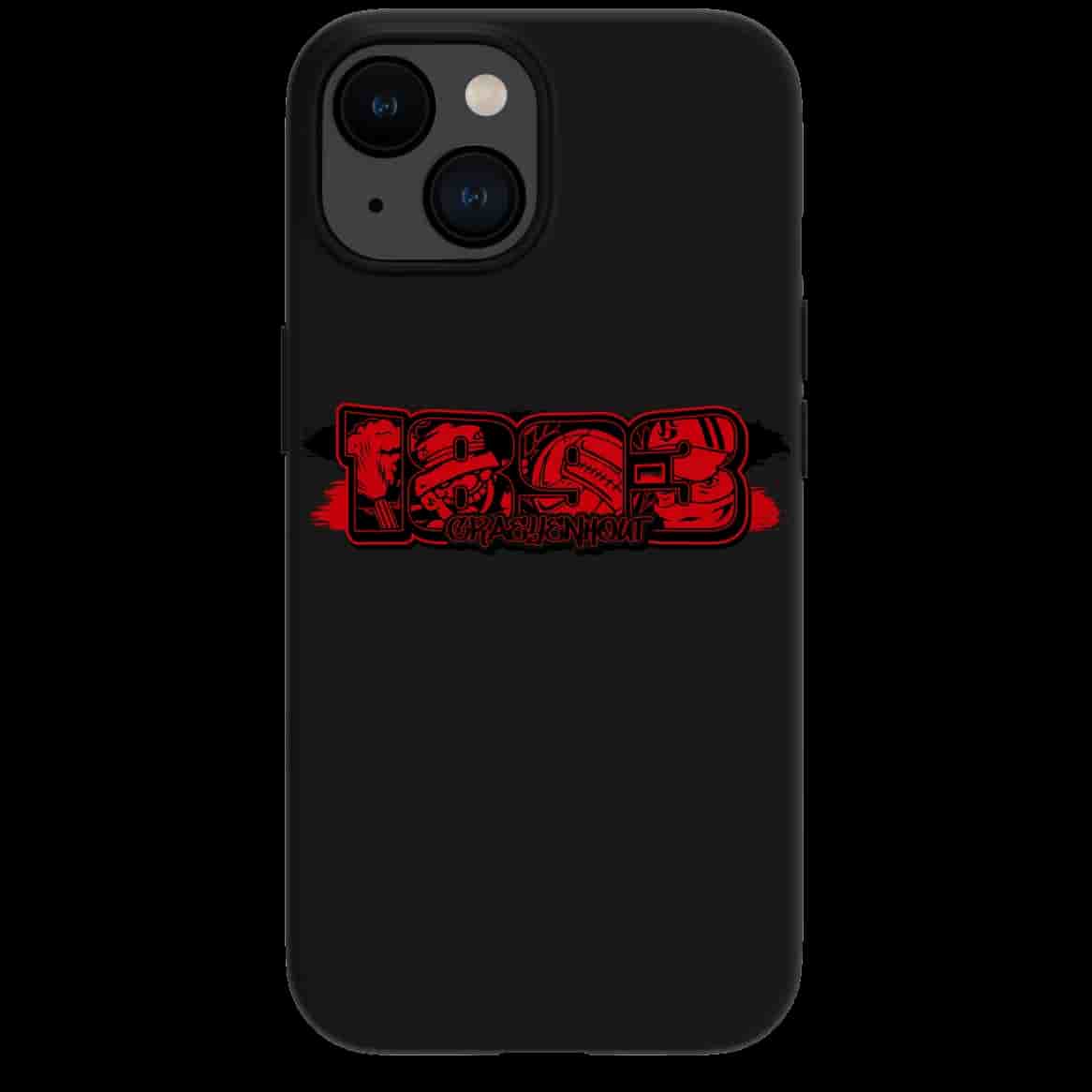1893 Craeyenhout iPhone hoes