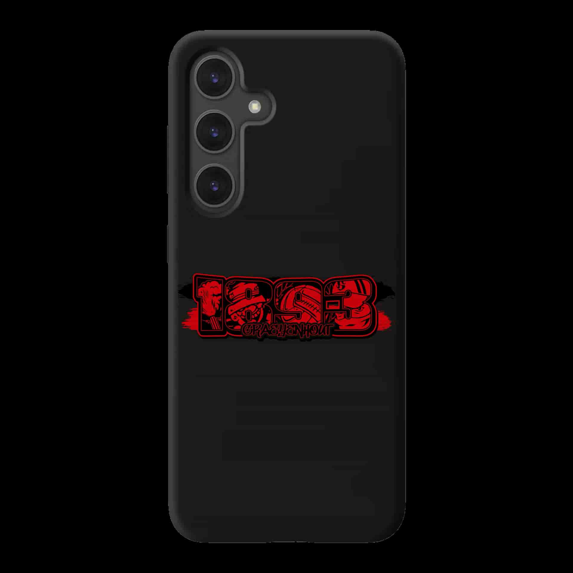 1893 Craeyenhout Samsung Hoes