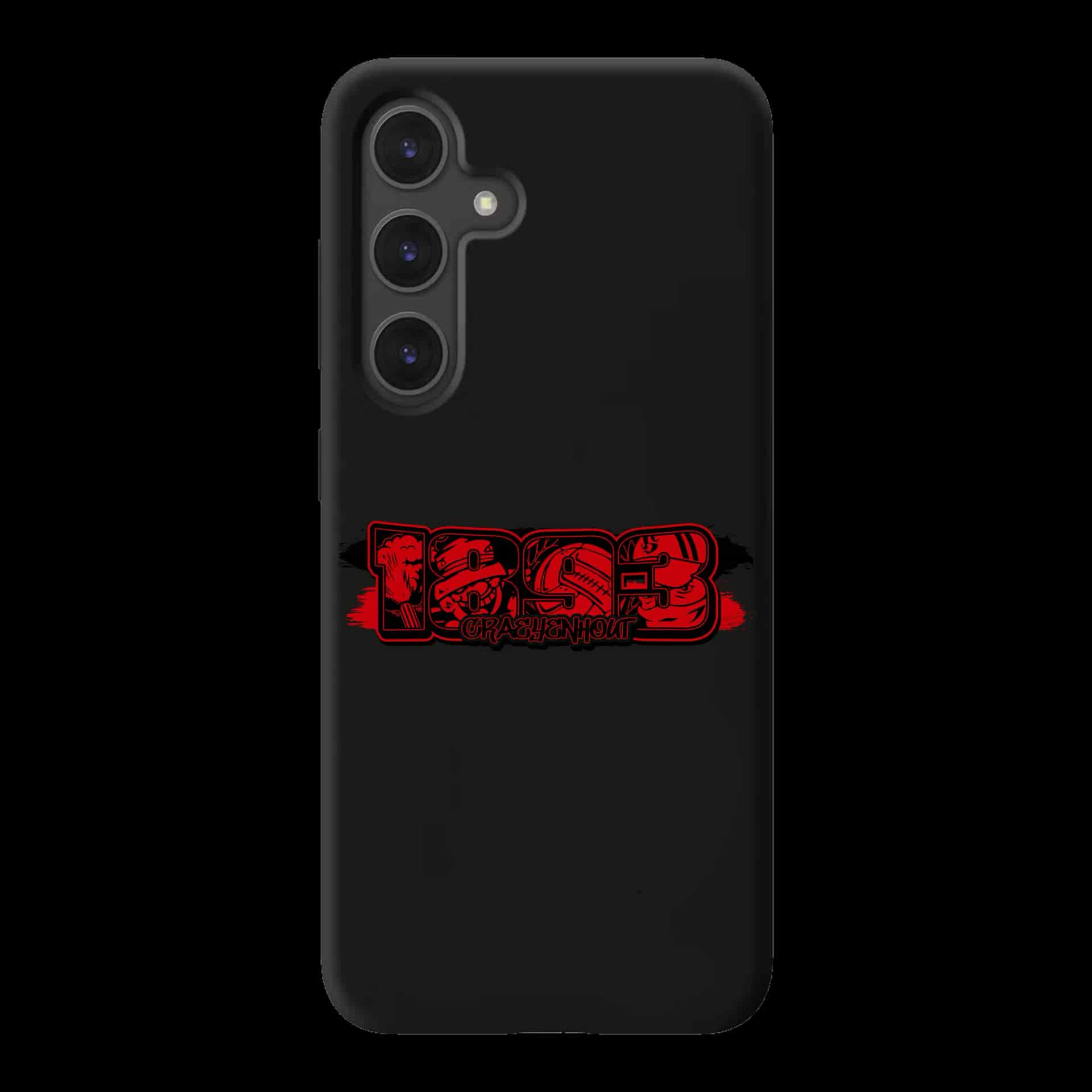 1893 Craeyenhout Samsung Hoes
