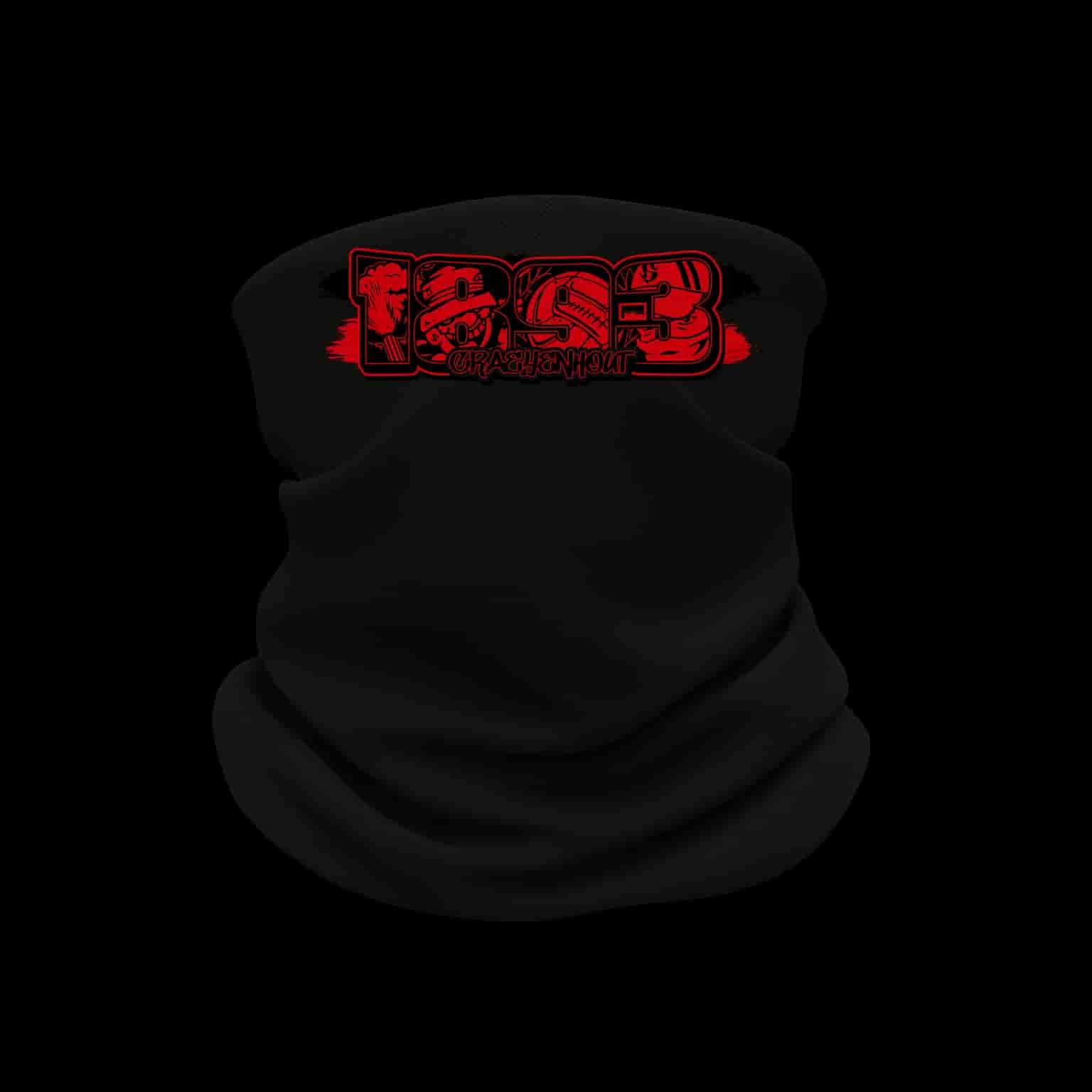 1893 Craeyenhout Nekwarmer