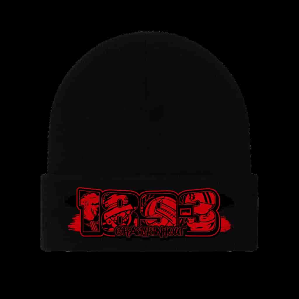 1893 Craeyenhout Beanie