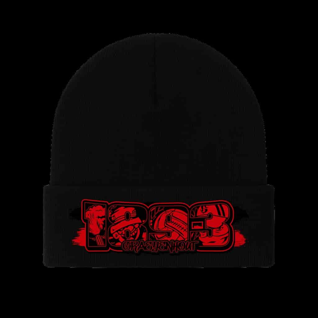 1893 Craeyenhout Beanie