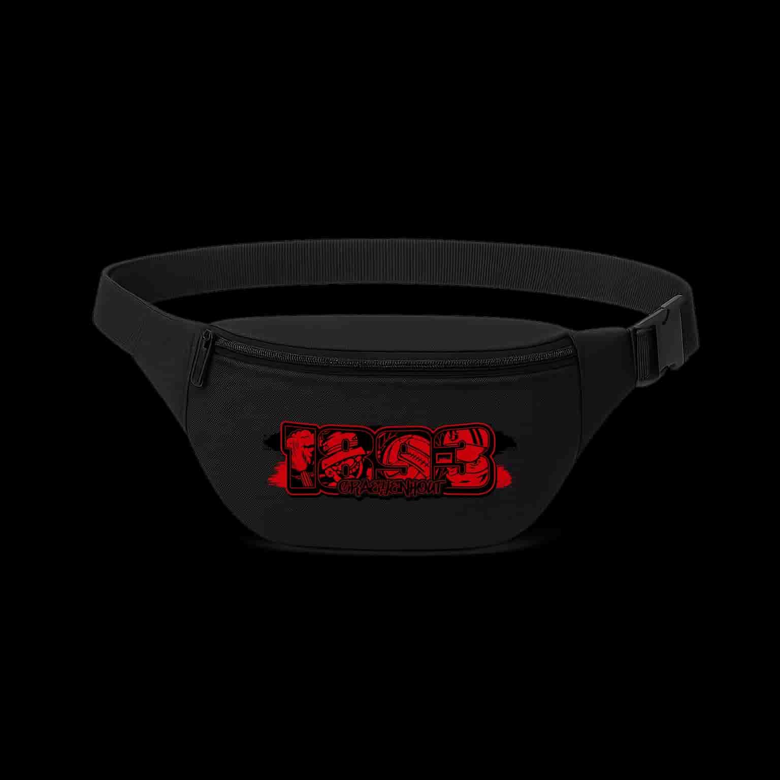 1893 Craeyenhout Fanny Pack