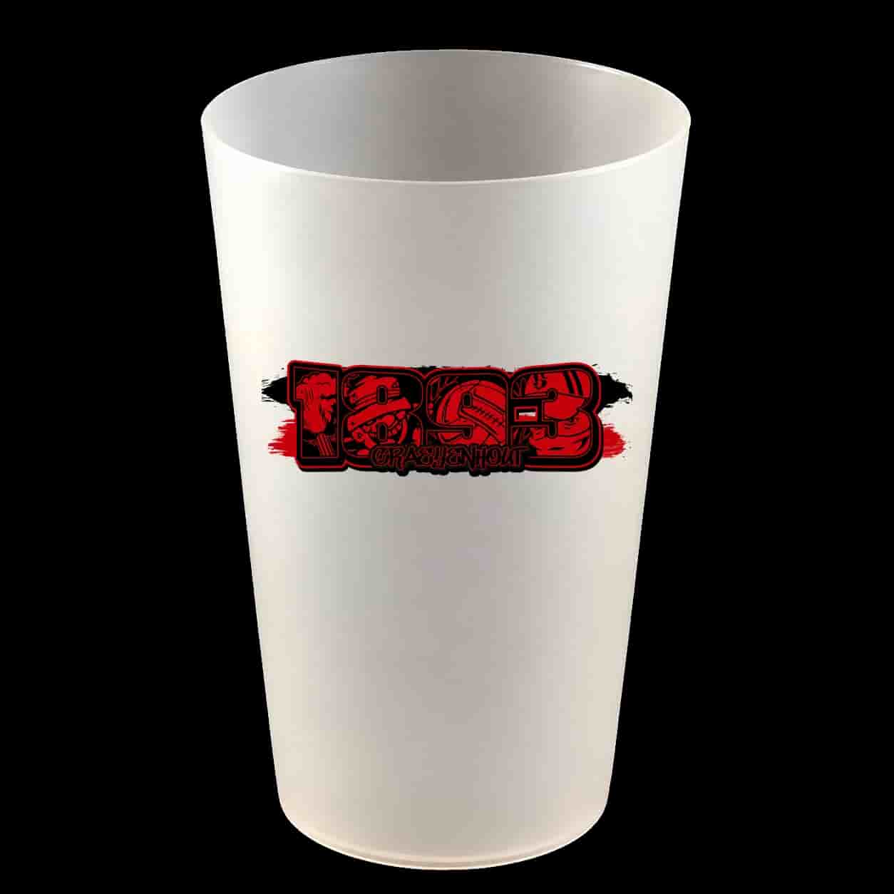 1893 Craeyenhout Hardcup