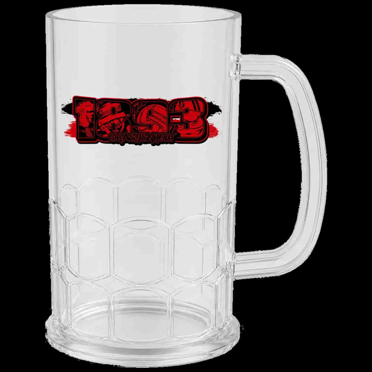 1893 Craeyenhout Bierpul