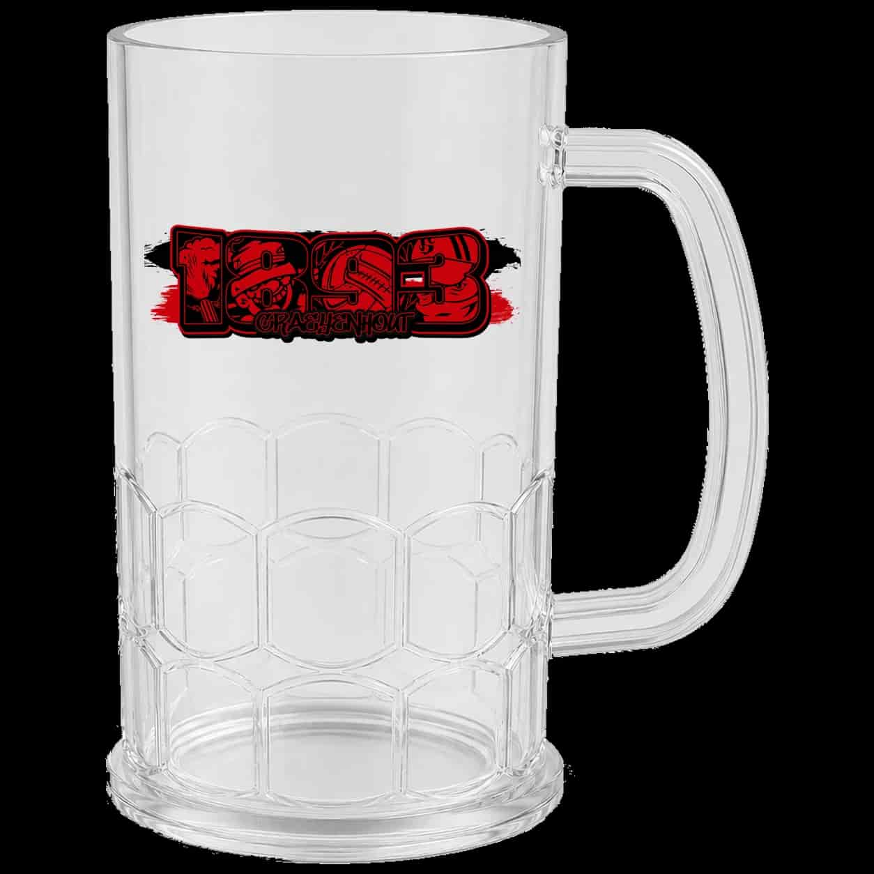 1893 Craeyenhout Bierpul