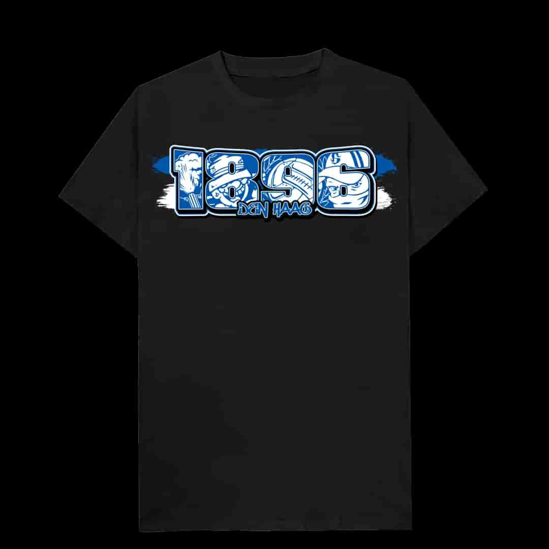 1896 Den Haag T-shirt