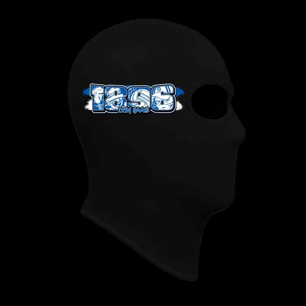 1896 Den Haag Balaclava