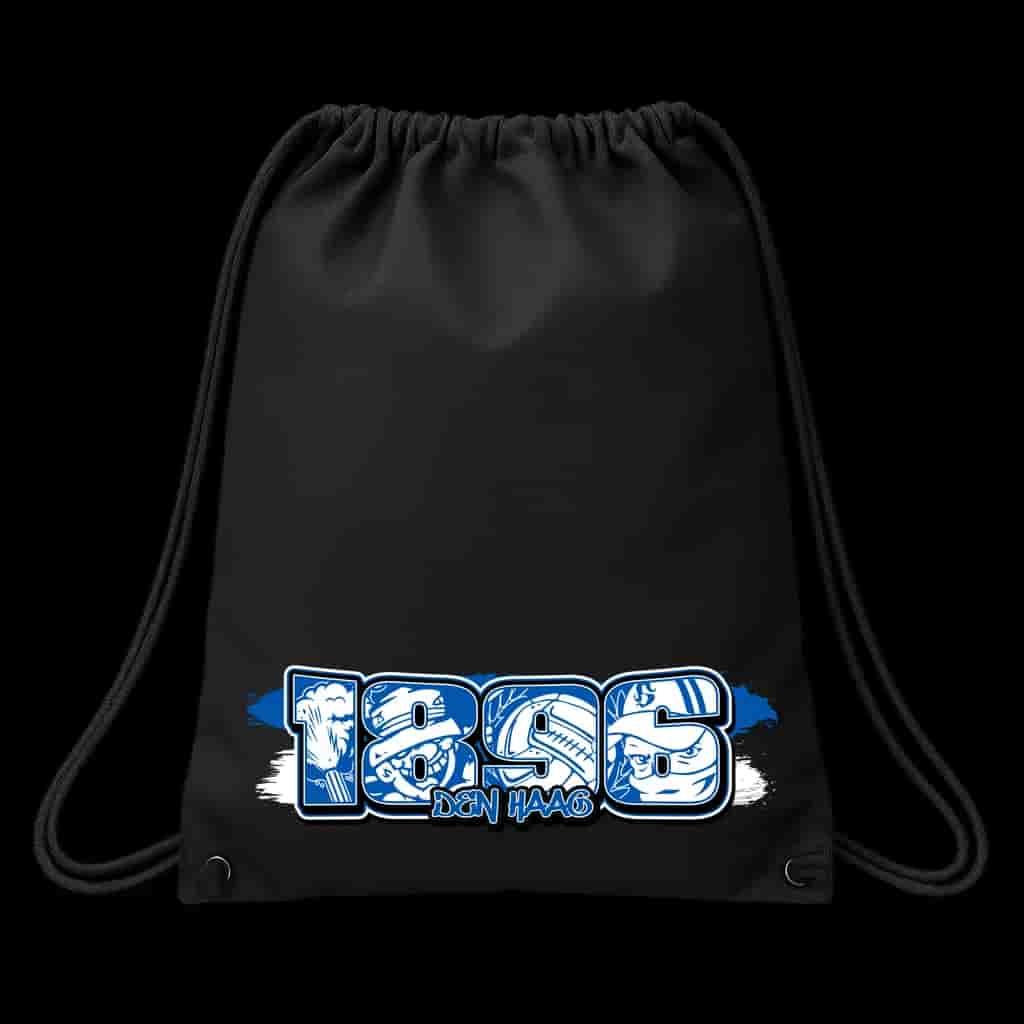 1896 Den Haag Sack Pack