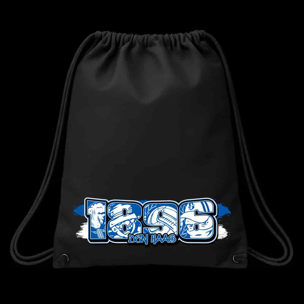 1896 Den Haag Sack Pack