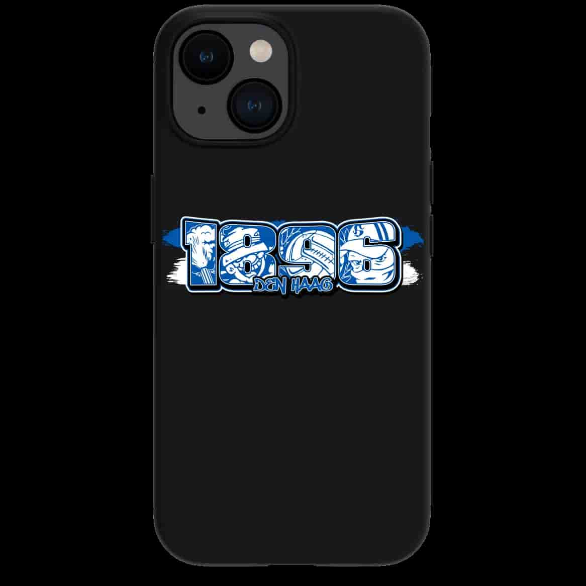 1896 Den Haag iPhone hoes