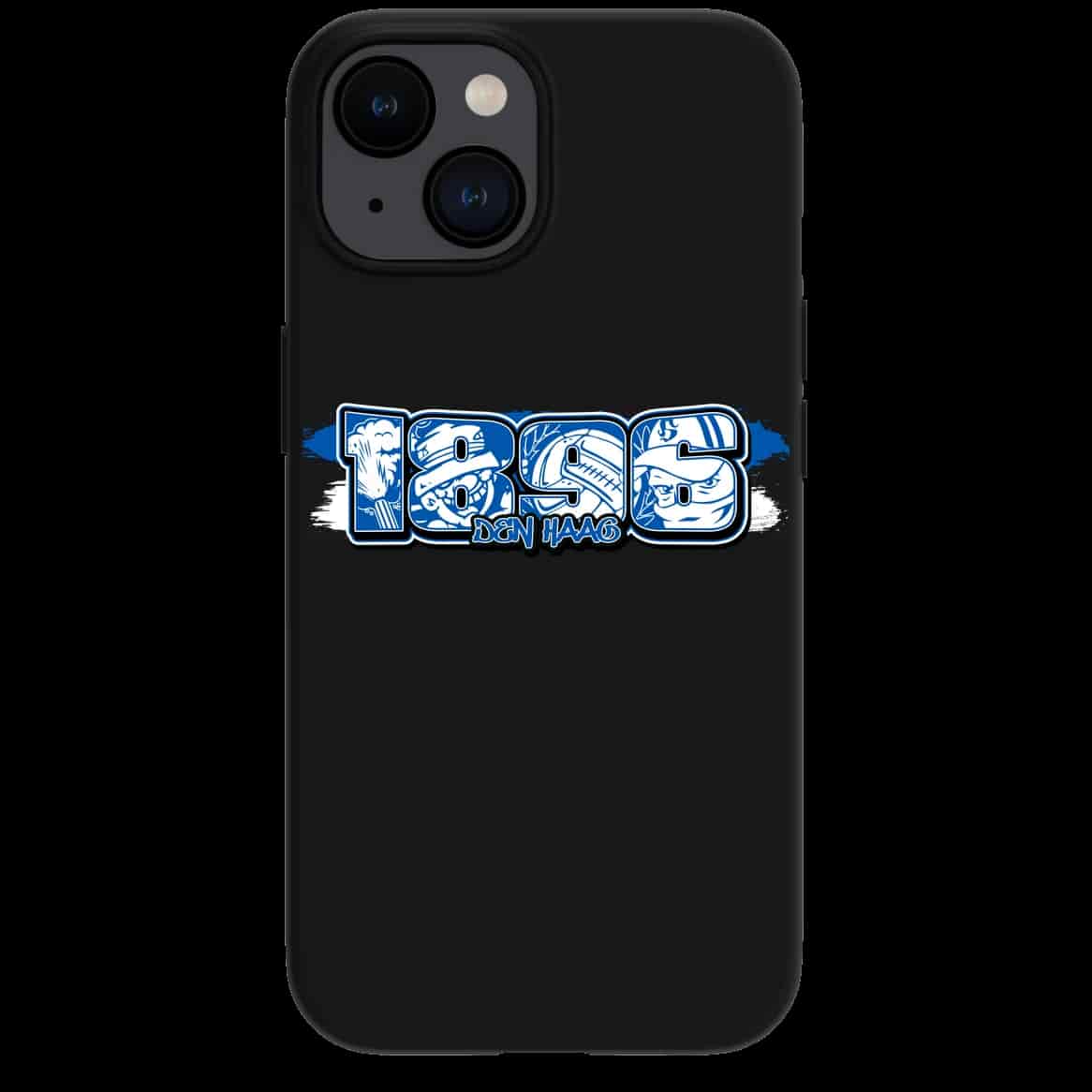 1896 Den Haag iPhone hoes