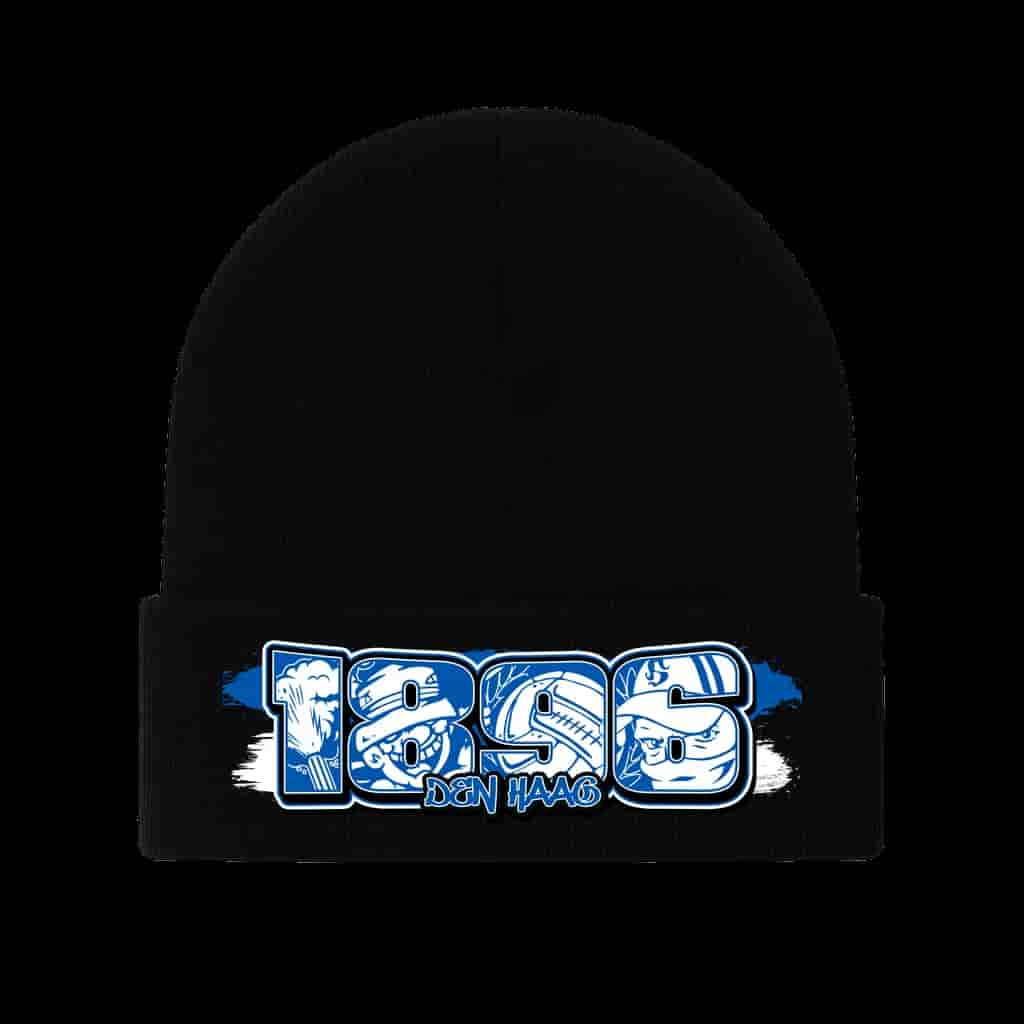 1896 Den Haag Beanie