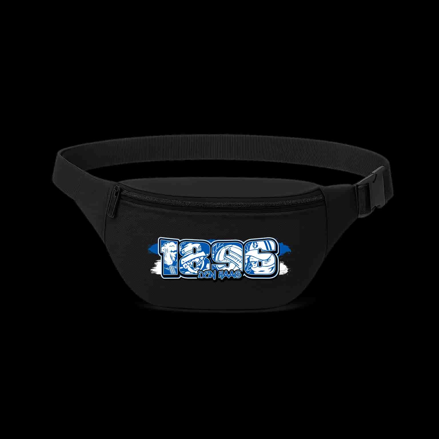1896 Den Haag Fanny Pack