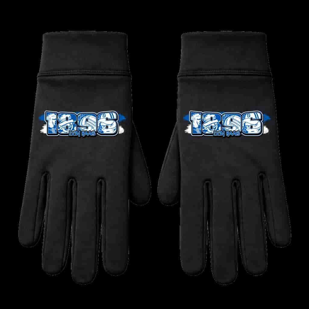 1896 Den Haag Handschoenen