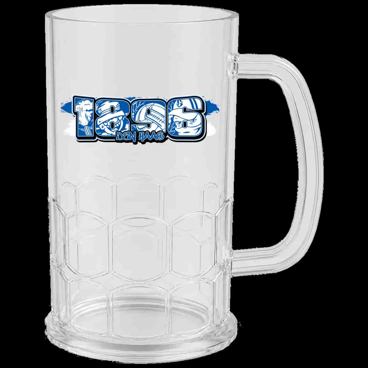 1896 Den Haag Bierpul