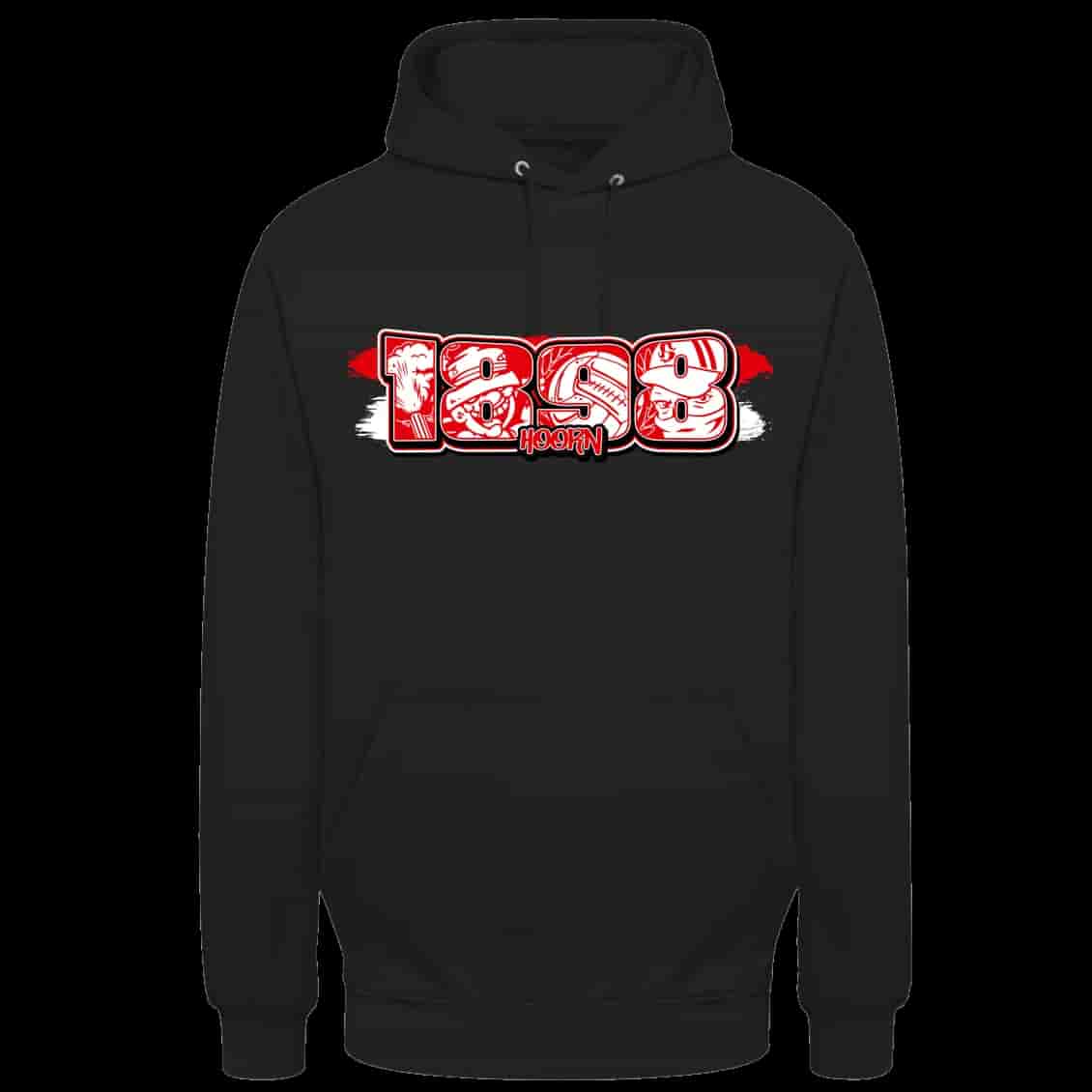 1898 Hoorn Hoodie