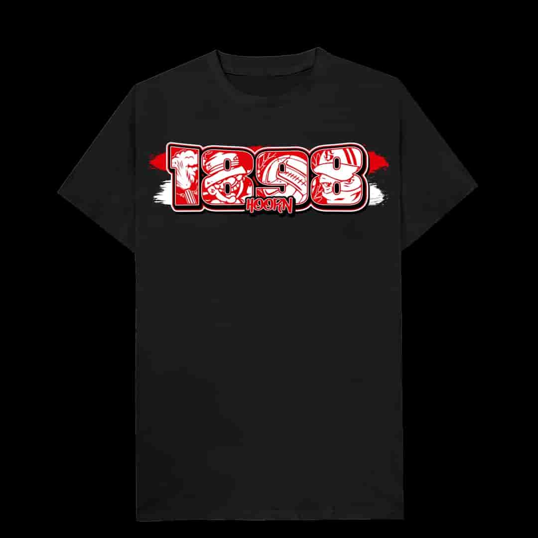 1898 Hoorn T-shirt