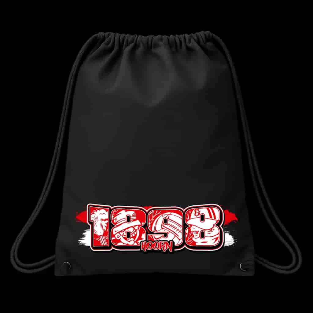 1898 Hoorn Sack Pack