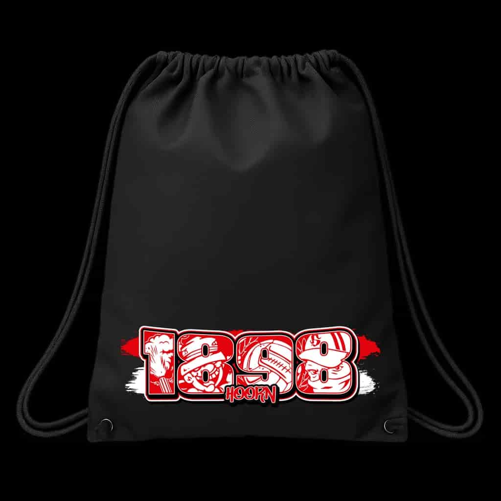 1898 Hoorn Sack Pack