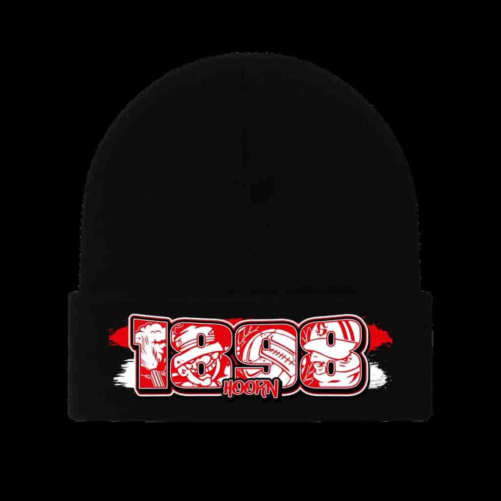 1898 Hoorn Beanie