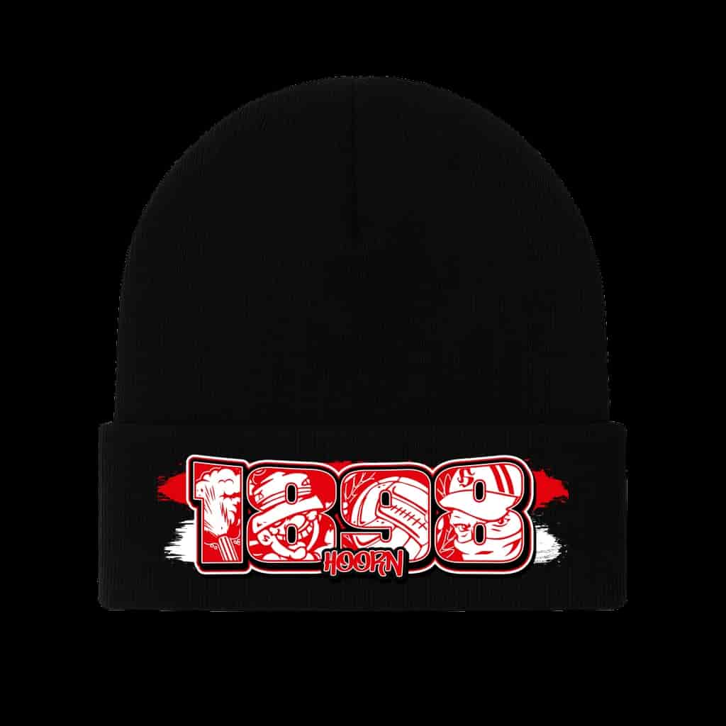 1898 Hoorn Beanie