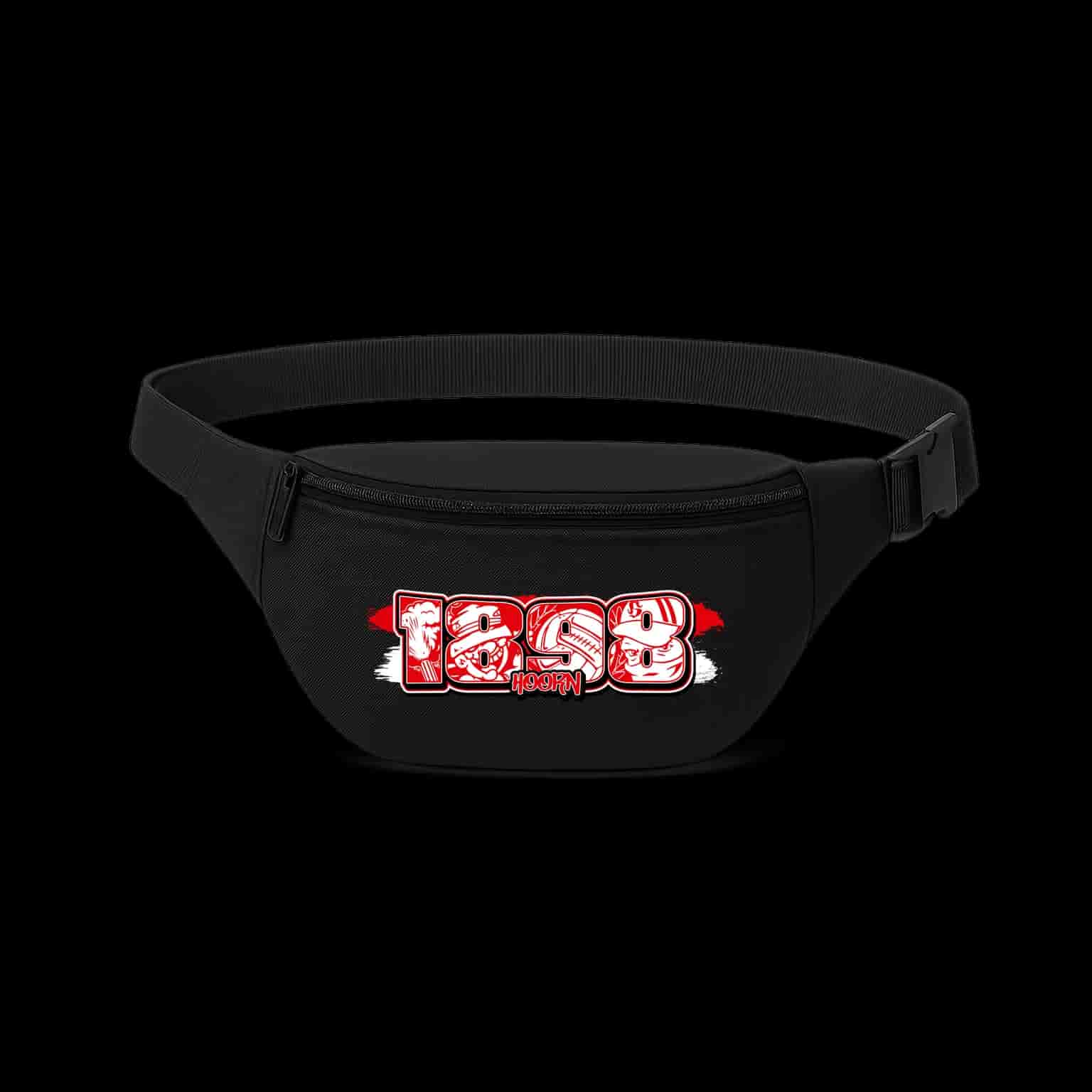 1898 Hoorn Fanny Pack