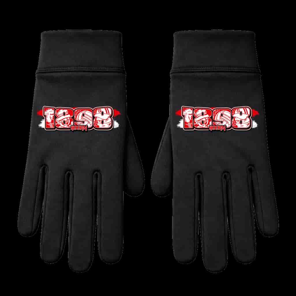1898 Hoorn Handschoenen
