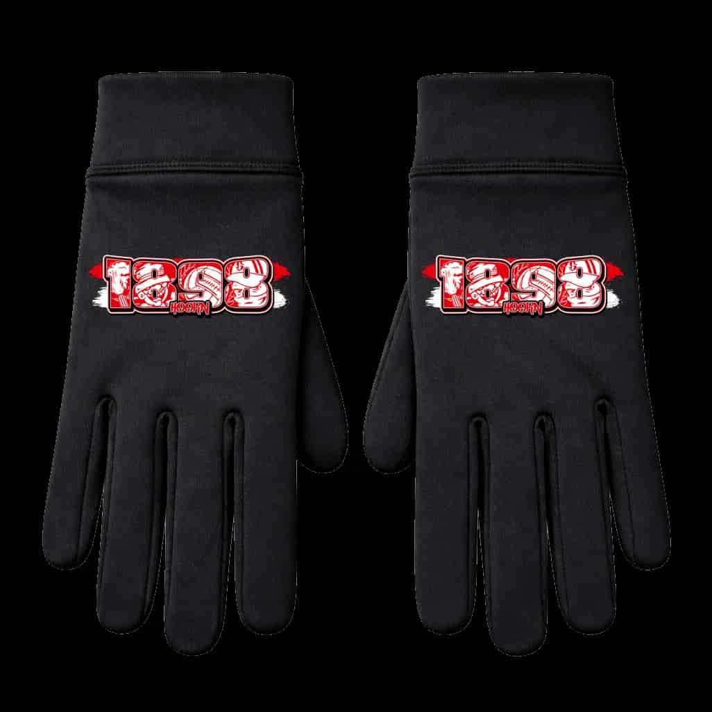 1898 Hoorn Handschoenen