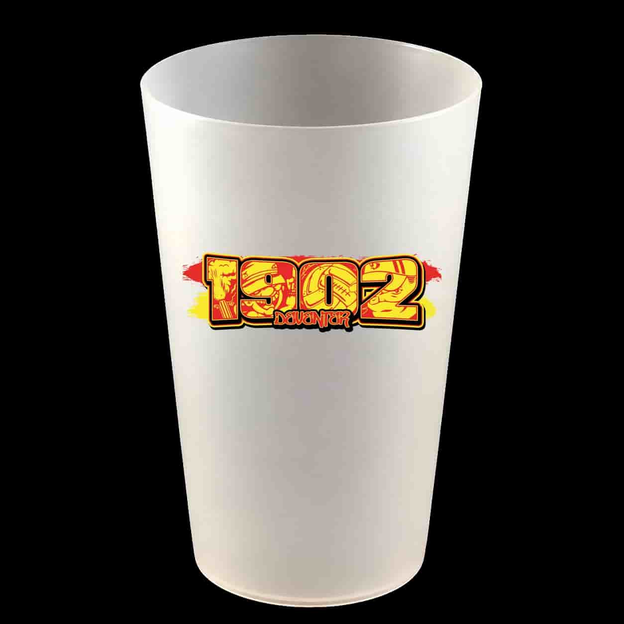 1902 Deventer Hardcup