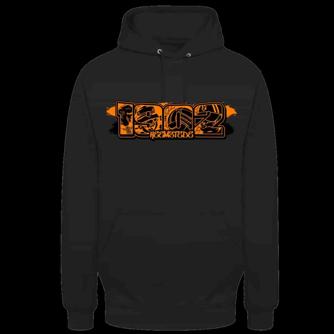1902 Heemstede Hoodie
