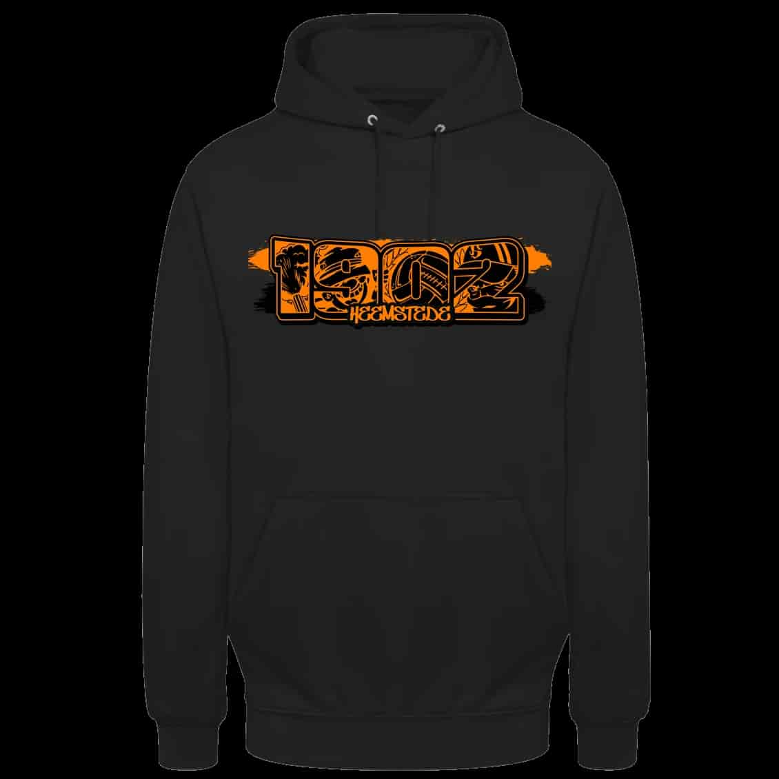 1902 Heemstede Hoodie