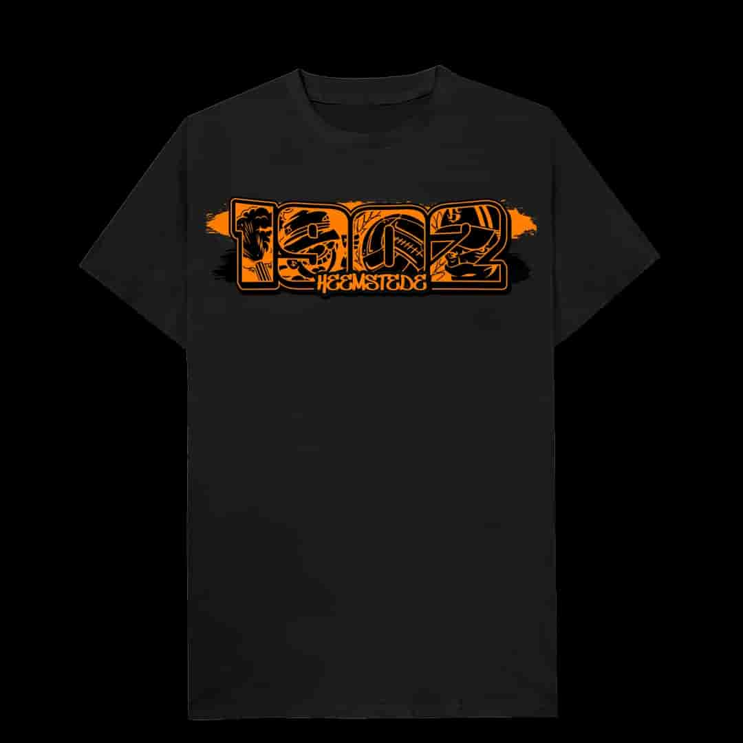 1902 Heemstede T-shirt