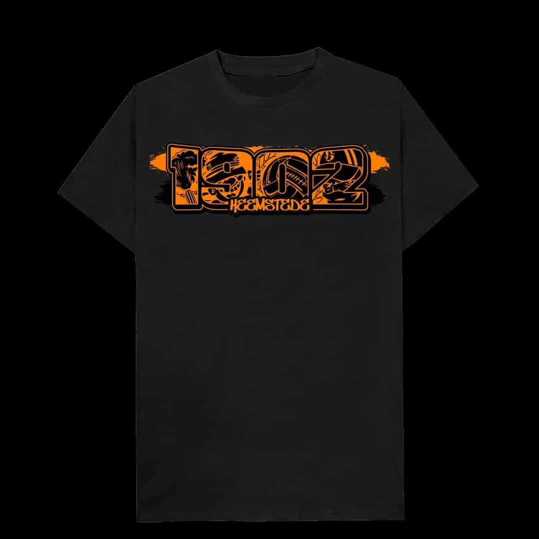 1902 Heemstede T-shirt