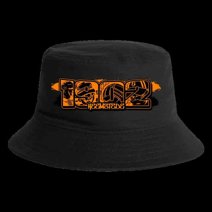 1902 Heemstede Bucket Hat