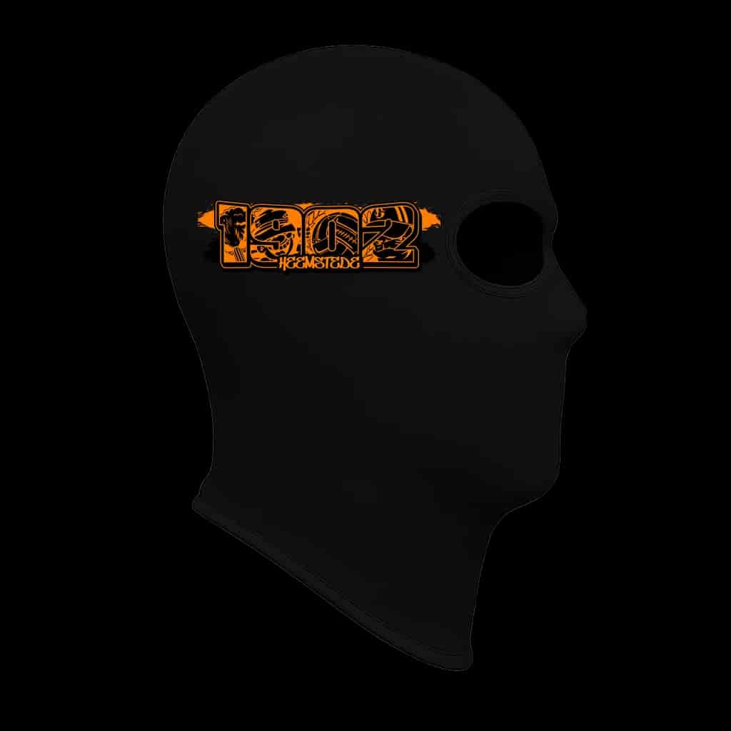 1902 Heemstede Balaclava