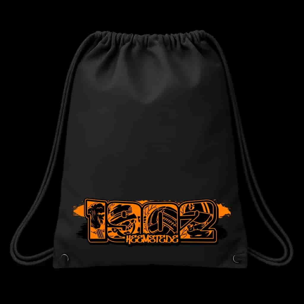 1902 Heemstede Sack Pack