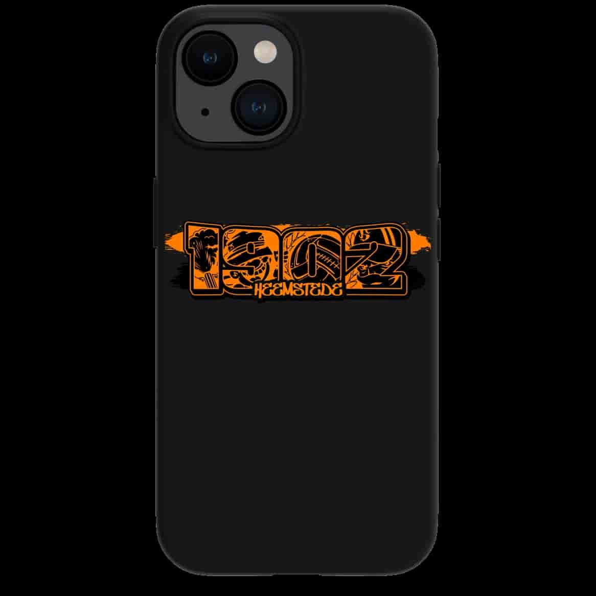 1902 Heemstede iPhone hoes
