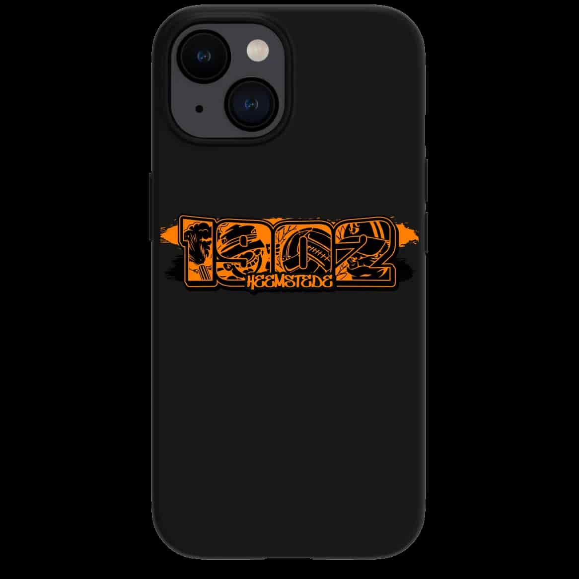 1902 Heemstede iPhone hoes