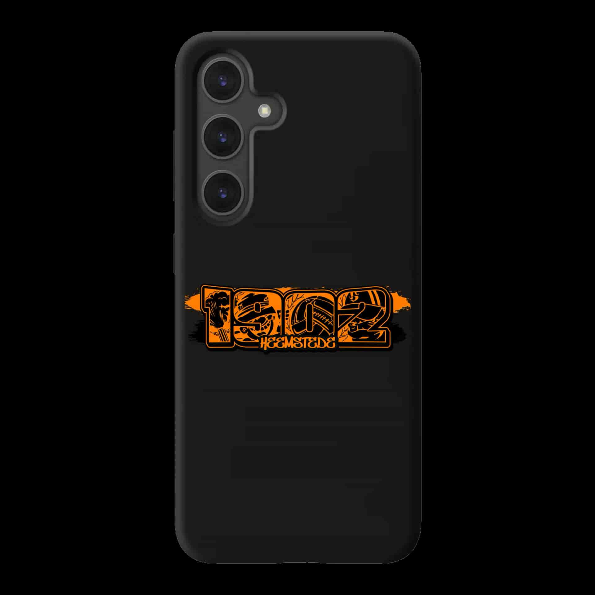 1902 Heemstede Samsung Hoes