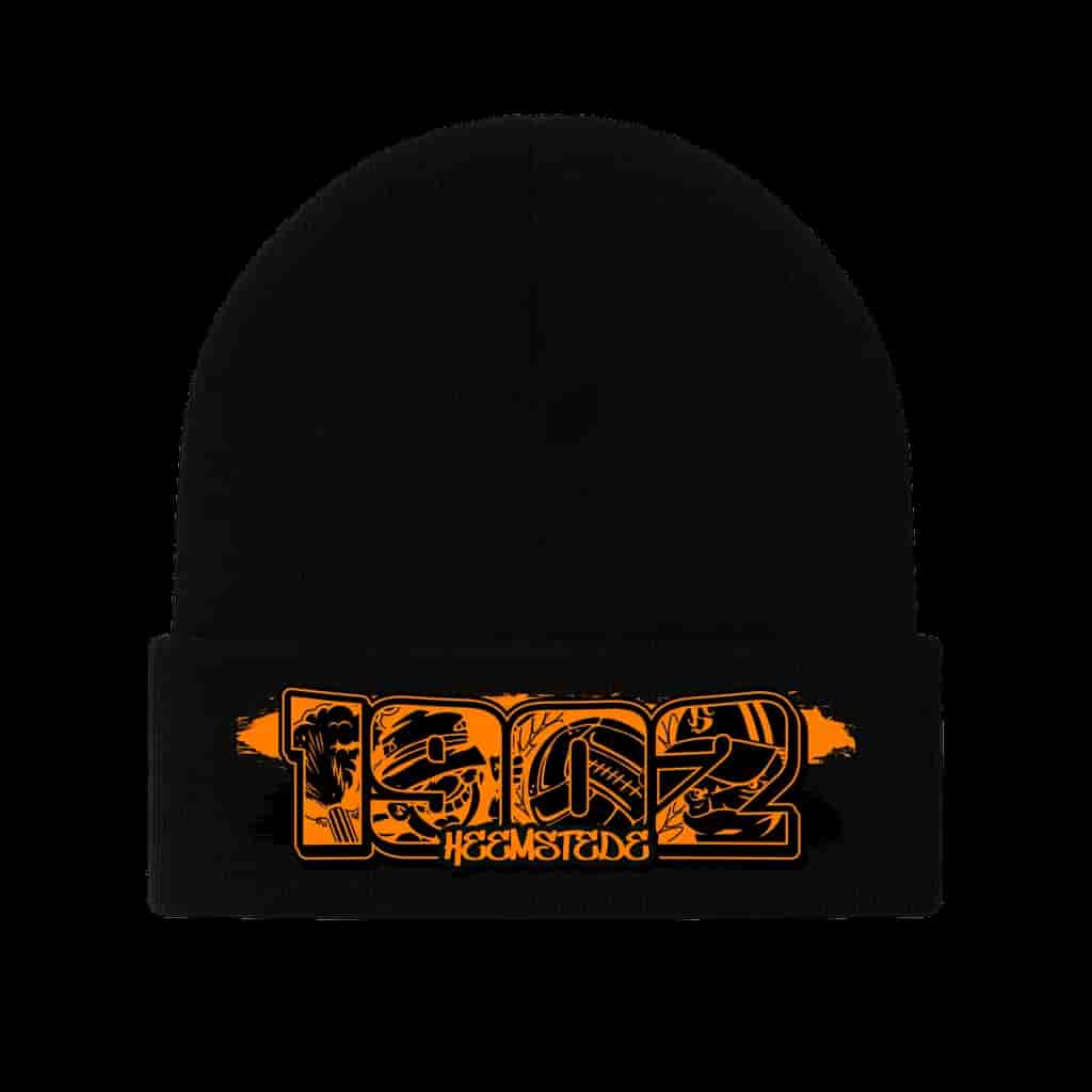 1902 Heemstede Beanie