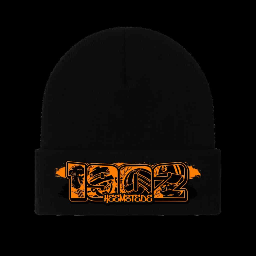 1902 Heemstede Beanie