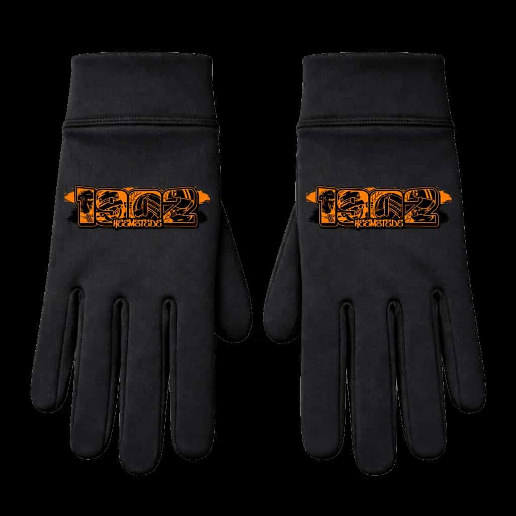 1902 Heemstede Handschoenen